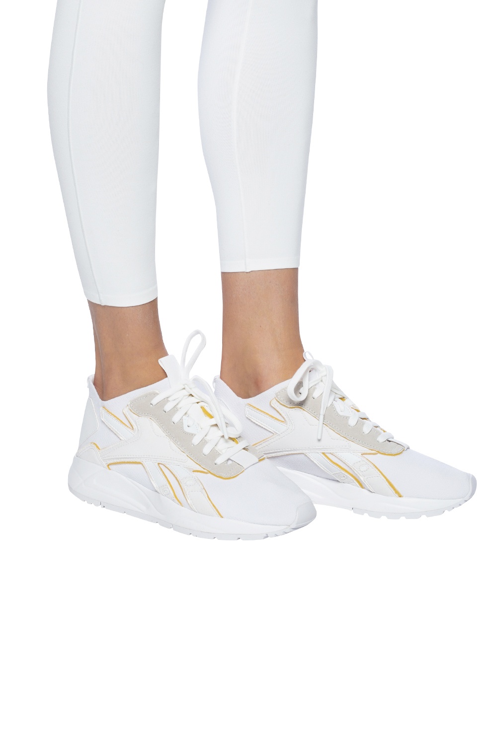 Victoria beckham hot sale reebok shoes